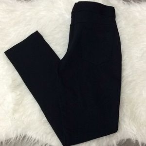 Labisou‎ black stretch legging pant